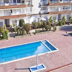 Europa - Lotus Appartement